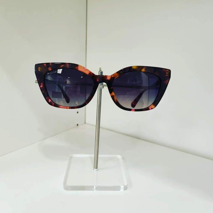 Lunettes de soleil, Ancerville