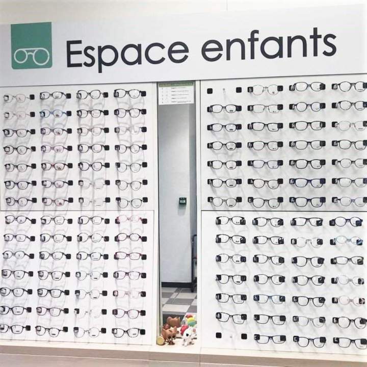 Lunettes de vue Saint-Dizier