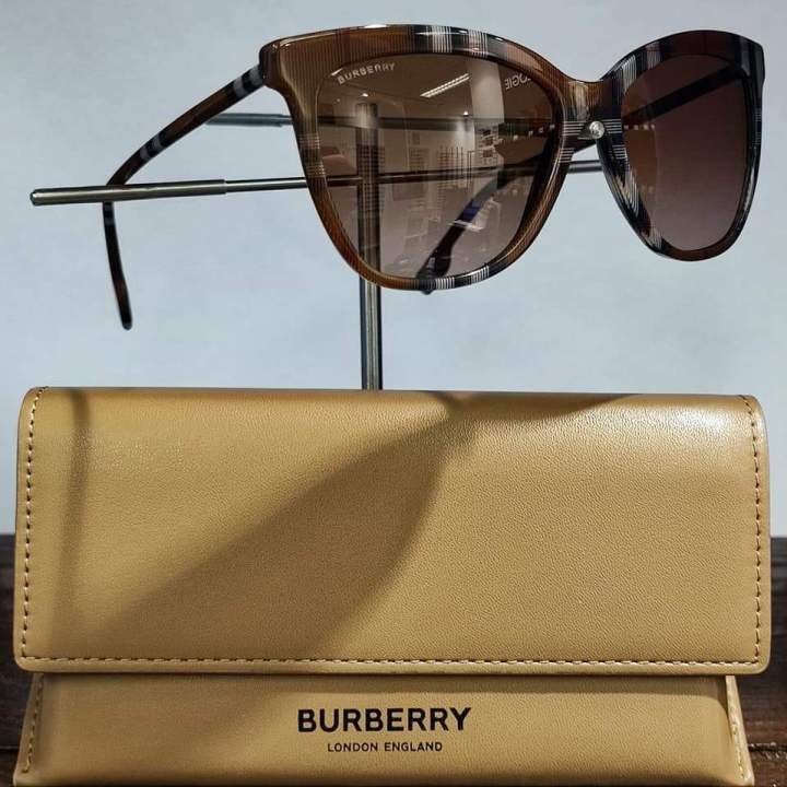 Lunettes de soleil Saint-Dizier