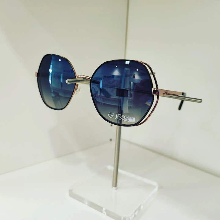 Lunettes de soleil Saint-Dizier