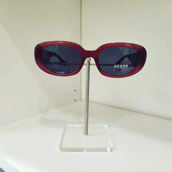 Lunettes de soleil Saint-Dizier