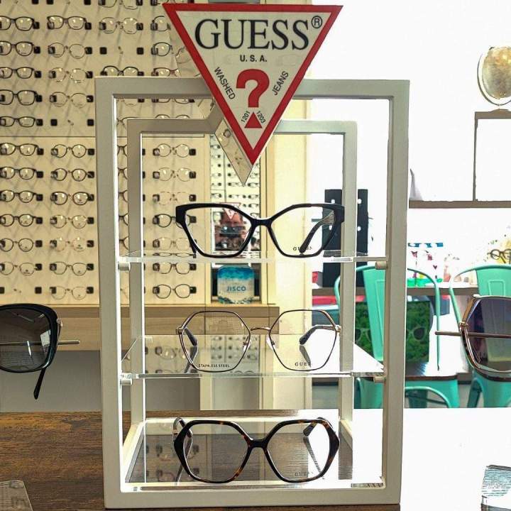 Vente de lunettes de vue Saint-Dizier