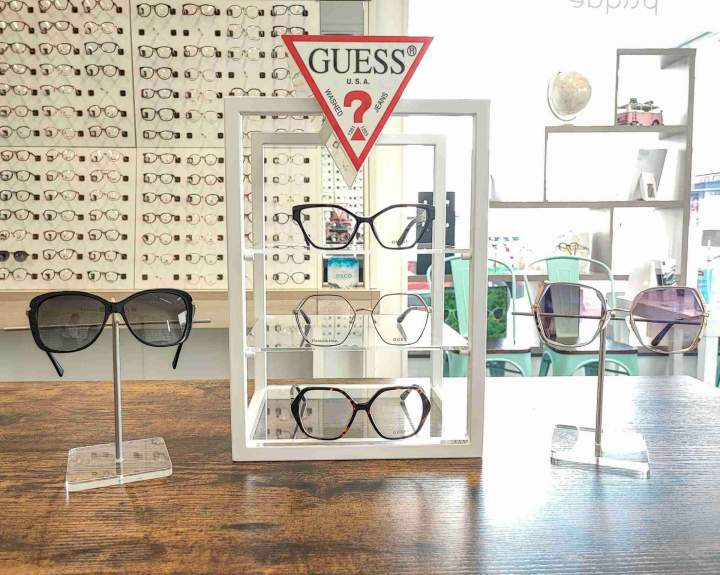 Lunettes de vue Saint-Dizier