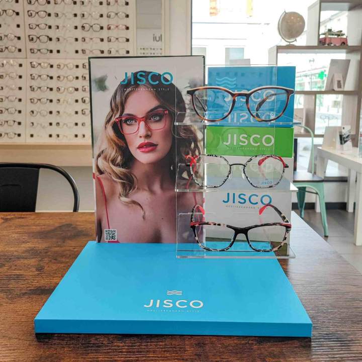 Lunettes de vue Saint-Dizier