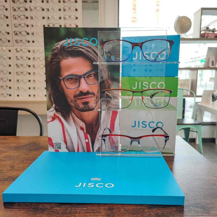 Lunettes de vue Saint-Dizier