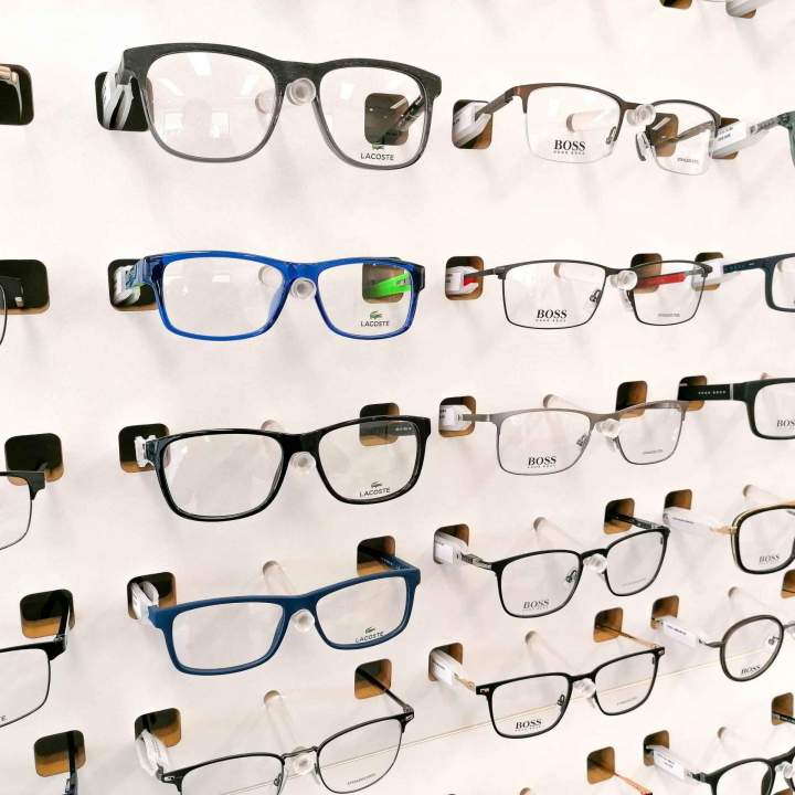 Vente de lunettes de vue Saint-Dizier