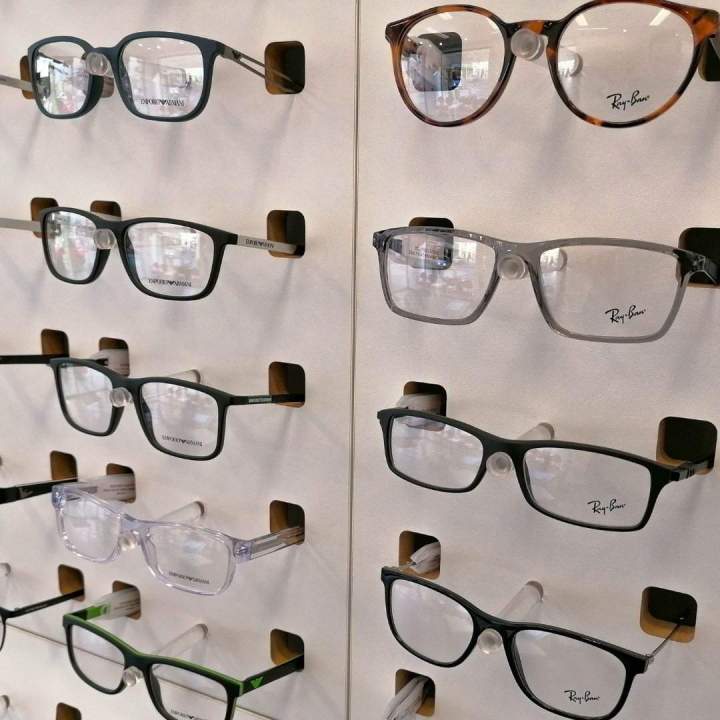 Lunettes de vue Saint-Dizier