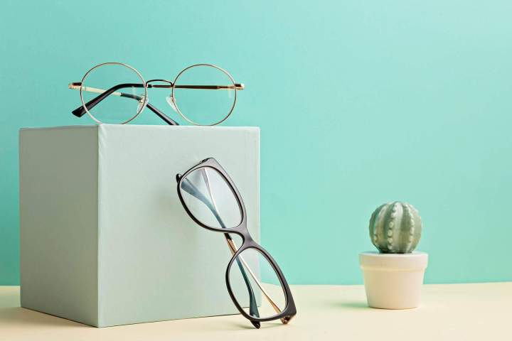 Opticien, Joinville